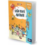 Albi Kvído Sešit plný aktivit 3 – Zbozi.Blesk.cz
