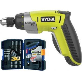 RYOBI CSD 4130 GN