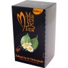 Čaj Biogena Zelené čaje Majestic Tea Zelený čaj & heřmánek 20 x 1,5 g