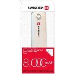 Swissten RECOVERY POWER BANK 8000 mAh – Hledejceny.cz