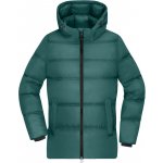 James & Nicholsona JN 1369 COT021369amn00 smoky green – Zboží Dáma