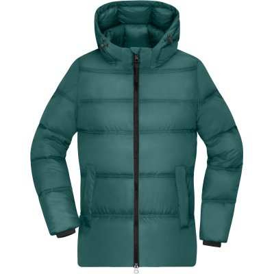 James & Nicholsona JN 1369 COT021369amn00 smoky green – Zboží Dáma