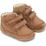 Bundgaard Prewalker Strap III cognac – Sleviste.cz