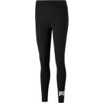 Puma W ESS LOGO LEGGINGS 586832-01 – Zboží Dáma