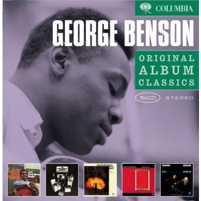 Benson, George - Original Album Classics CD