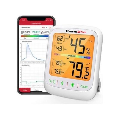 ThermoPro TP359 – Zbozi.Blesk.cz