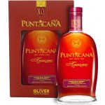 PUNTACANA CLUB TESORO 38% 0,7 l (karton) – Hledejceny.cz