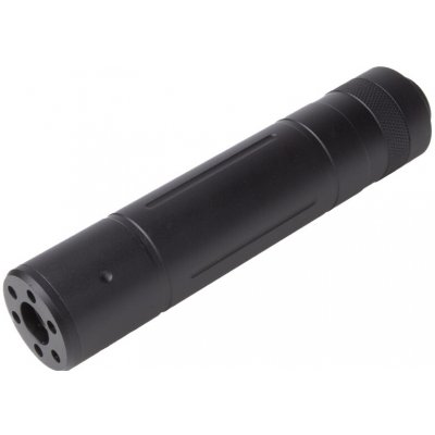 Cyma Kovový střední 145 x 30mm typ "C" – Zboží Dáma