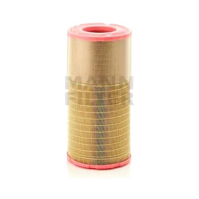 MANN FILTER Vzduchový filtr C 21 630/3 – Hledejceny.cz
