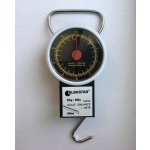 Albastar Mechanická Váha 22 kg – Zboží Dáma