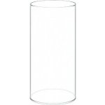 Skleněný válec, cylindr, trubice borosilikát 80/2,5/200 mm – Sleviste.cz