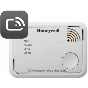 Honeywell XC70-CSSK-A