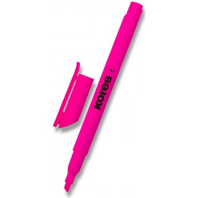 Kores 36202 růžový – Zboží Mobilmania