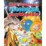 Malá ilustrovaná všeobecná encyklopédia – Sleviste.cz