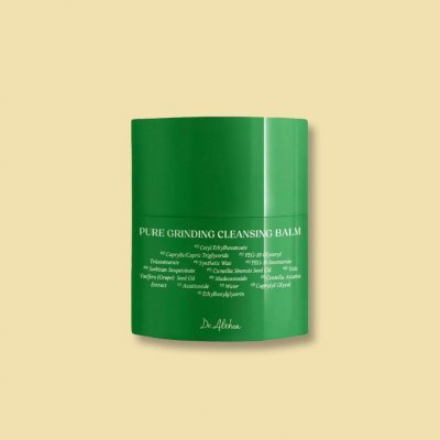 Dr. Althea Pure Grinding Cleansing Balm 50 ml – Zboží Mobilmania