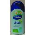 Bübchen Baby mléko 50 ml – Zboží Mobilmania