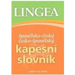 ŠČ-ČŠ kapesní slovník ...nejen na cesty - 2. vydání – Hledejceny.cz