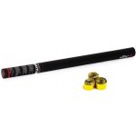 Tcm Fx Ruční dělo na konfety-serpentýny 80cm zlaté konfety – Sleviste.cz