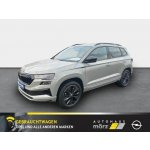Skoda Karoq 2.0 TSI 4x4 DSG Sportline 140 kW – Hledejceny.cz