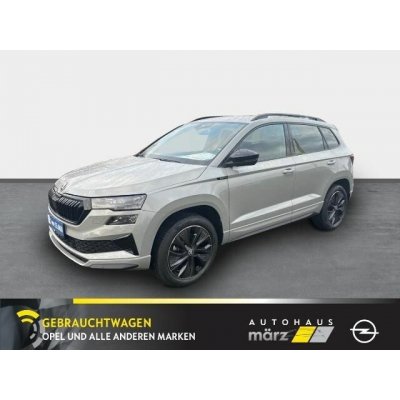 Skoda Karoq 2.0 TSI 4x4 DSG Sportline 140 kW – Hledejceny.cz
