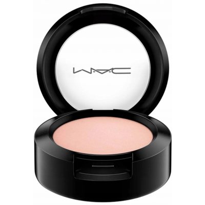 MAC Eye Shadow oční stíny Brun Satin 1,3 g – Zboží Dáma