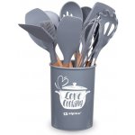 Alpina ED-224028 12 ks tmavě šedá – Zboží Dáma