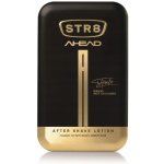 Str8 Ahead voda po holení 100 ml – Zboží Dáma