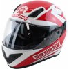 Přilba helma na motorku Marushin 999 RS COMFORT FUNDO