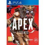 APEX Legends (Bloodhound Edition) – Hledejceny.cz