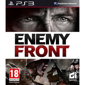 Enemy Front (Limited Edition)