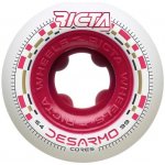 RICTA 54mm Desarmo Cores White Round 99a Ricta – Zboží Dáma