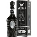 A.H. Riise Non Plus Ultra Black Edition 25y 42% 0,7 l (holá láhev)