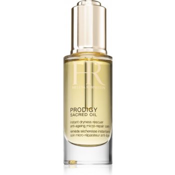 Helena Rubinstein Omlazující a vyživující olej Prodigy Sacred Oil (Instant Dryness Rescuer) 30 ml