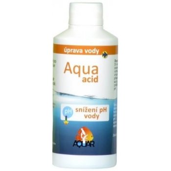 Aquar Aqua Acid 250 ml