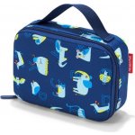 Reisenthel Termobox Thermocase kids Abc friends blue – Hledejceny.cz