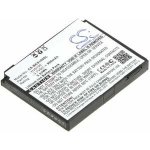 Cameron Sino CS-BKS100SL 3.7V Li-ion 900mAh černá - neoriginální | Zboží Auto
