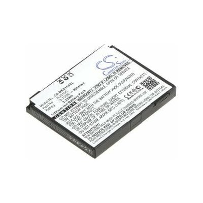 Cameron Sino CS-BKS100SL 3.7V Li-ion 900mAh černá - neoriginální | Zboží Auto