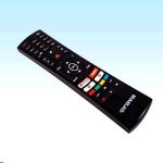 Dálkový ovladač Orava RC5118 – Zboží Živě