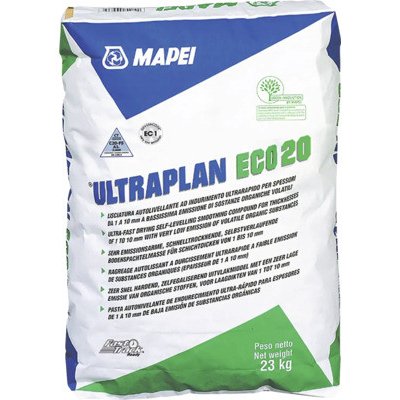MAPEI Ultraplan Eco 23kg – Sleviste.cz