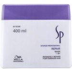 Wella SP Repair maska pro poškozené chemicky ošetřené vlasy 400 ml – Sleviste.cz