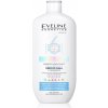 Tělové krémy Eveline Cosmetics 6 Ceramides hydratační tělový krém pro suchou až velmi suchou pokožku bez parfemace 350 ml