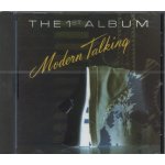 Modern Talking - First Album CD – Sleviste.cz