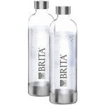 Brita SodaONE Bottle PET 2 ks – Zboží Dáma