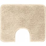 Grund Melange Béžová 50 x 60 cm WC výřez – Zboží Dáma