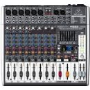 Behringer XENYX X1222