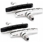 XLC BS-V02 Cartridge V-Brake 4ks – Hledejceny.cz