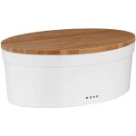 KELA Chlebovka keramika / bambus SALENA KELA KL-12064 (KL-12064) – Sleviste.cz