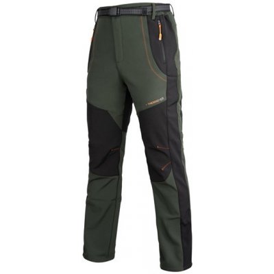 Delphin Outdoorové Kalhoty Thermo tex – Hledejceny.cz
