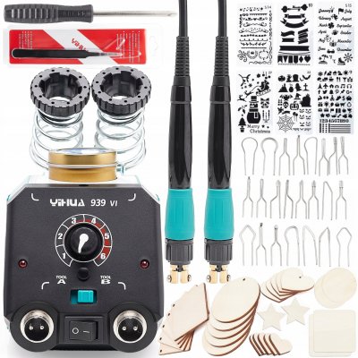 Yihua 939D-VI – Zboží Mobilmania