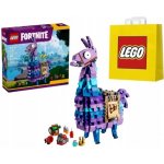 LEGO® Fortnite 77071 Supply Llama – Zboží Živě
